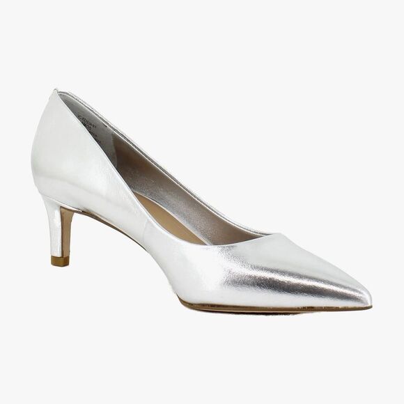 Vince Camuto Shoes - Vince Camuto Kehlia Lux Silver